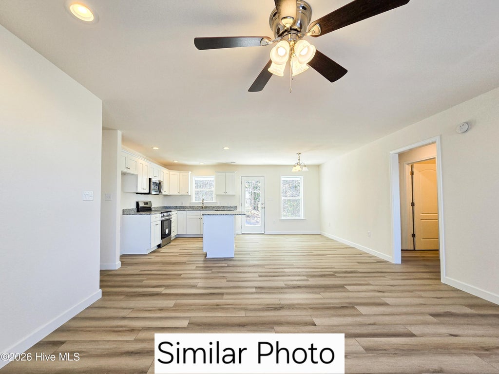 Photo of 240 Nugget Trail, Elizabeth City, NC 27909 (MLS # 100581725)