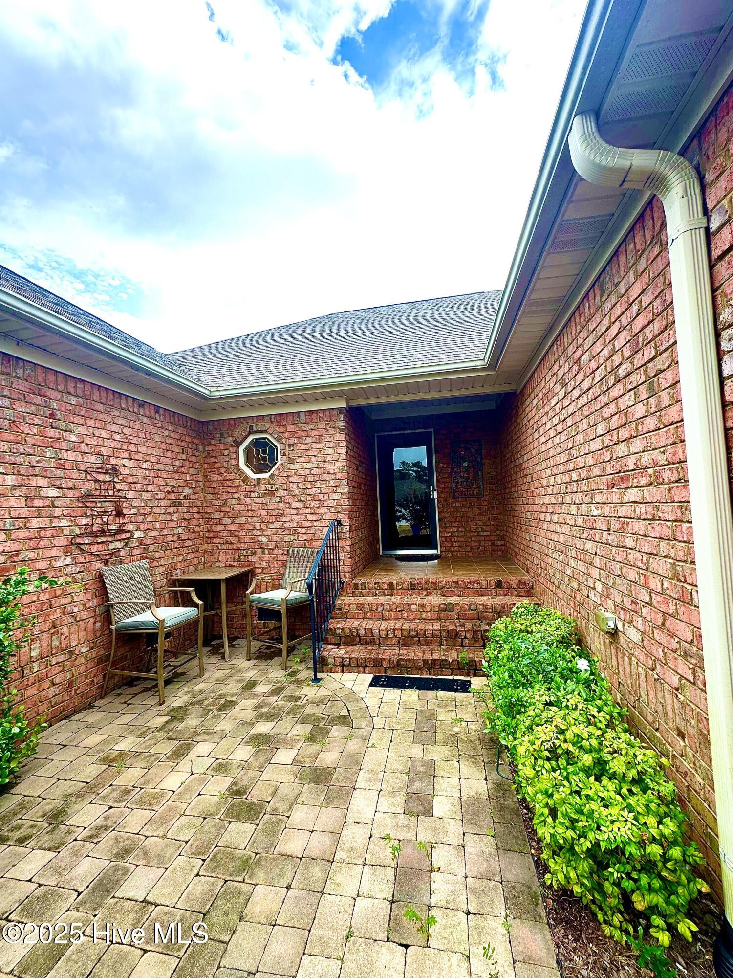 1101 Jamesford Court