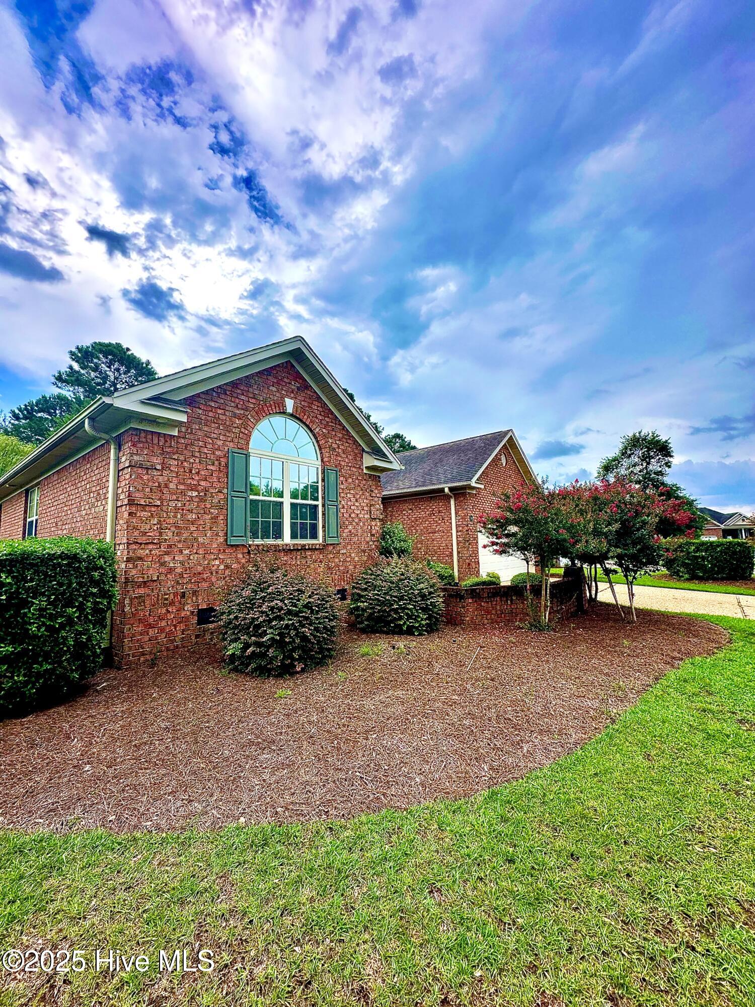 1101 Jamesford Court