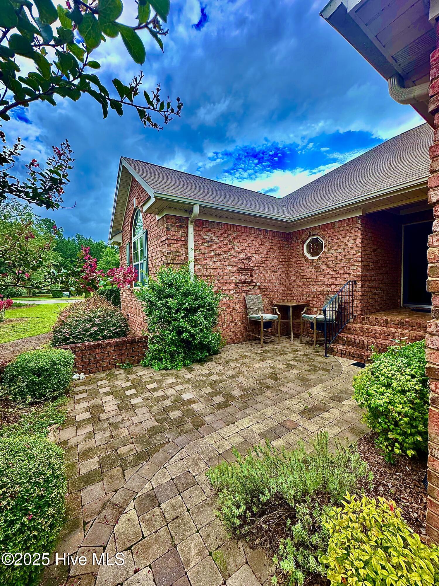 1101 Jamesford Court