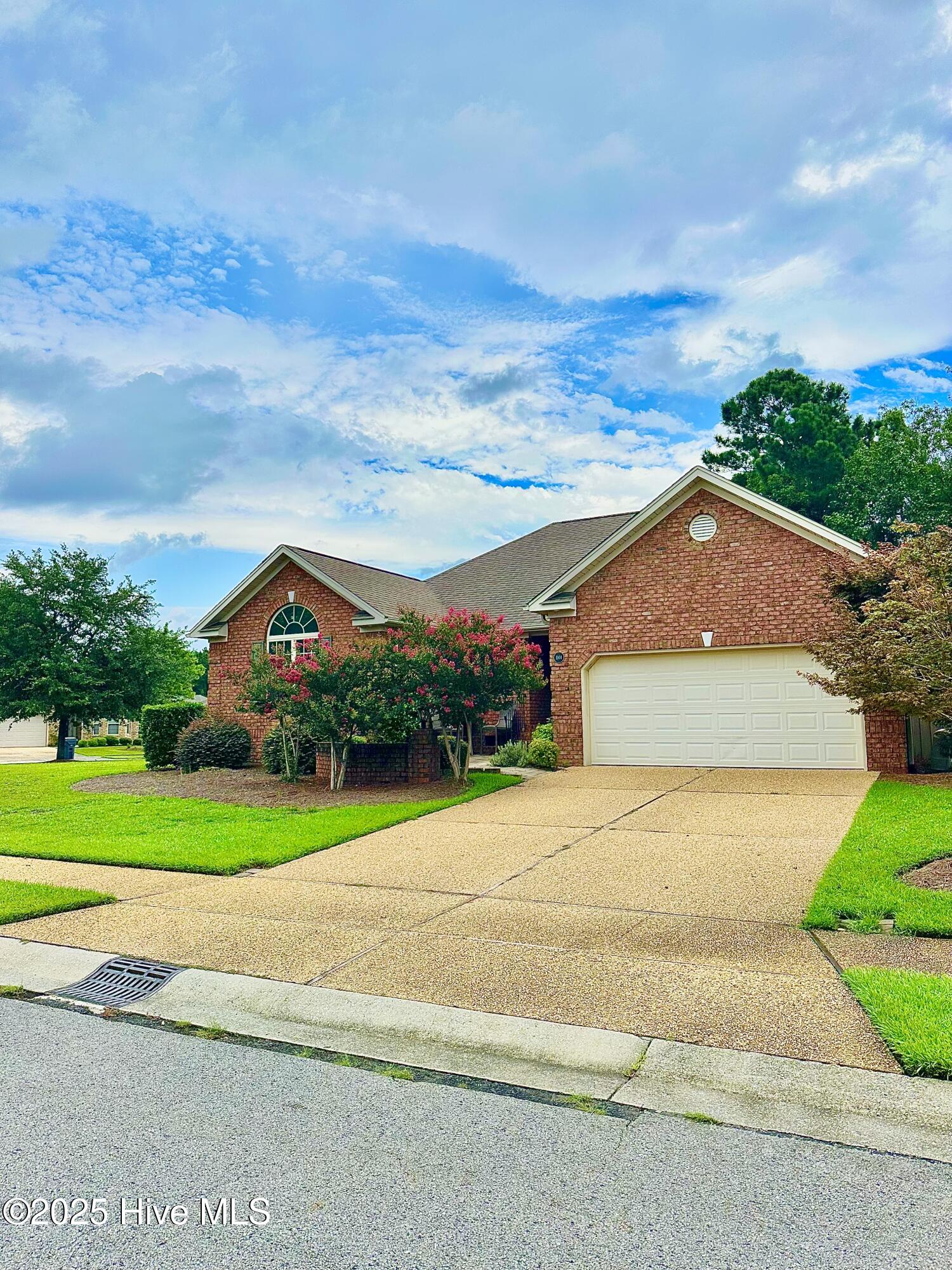 1101 Jamesford Court