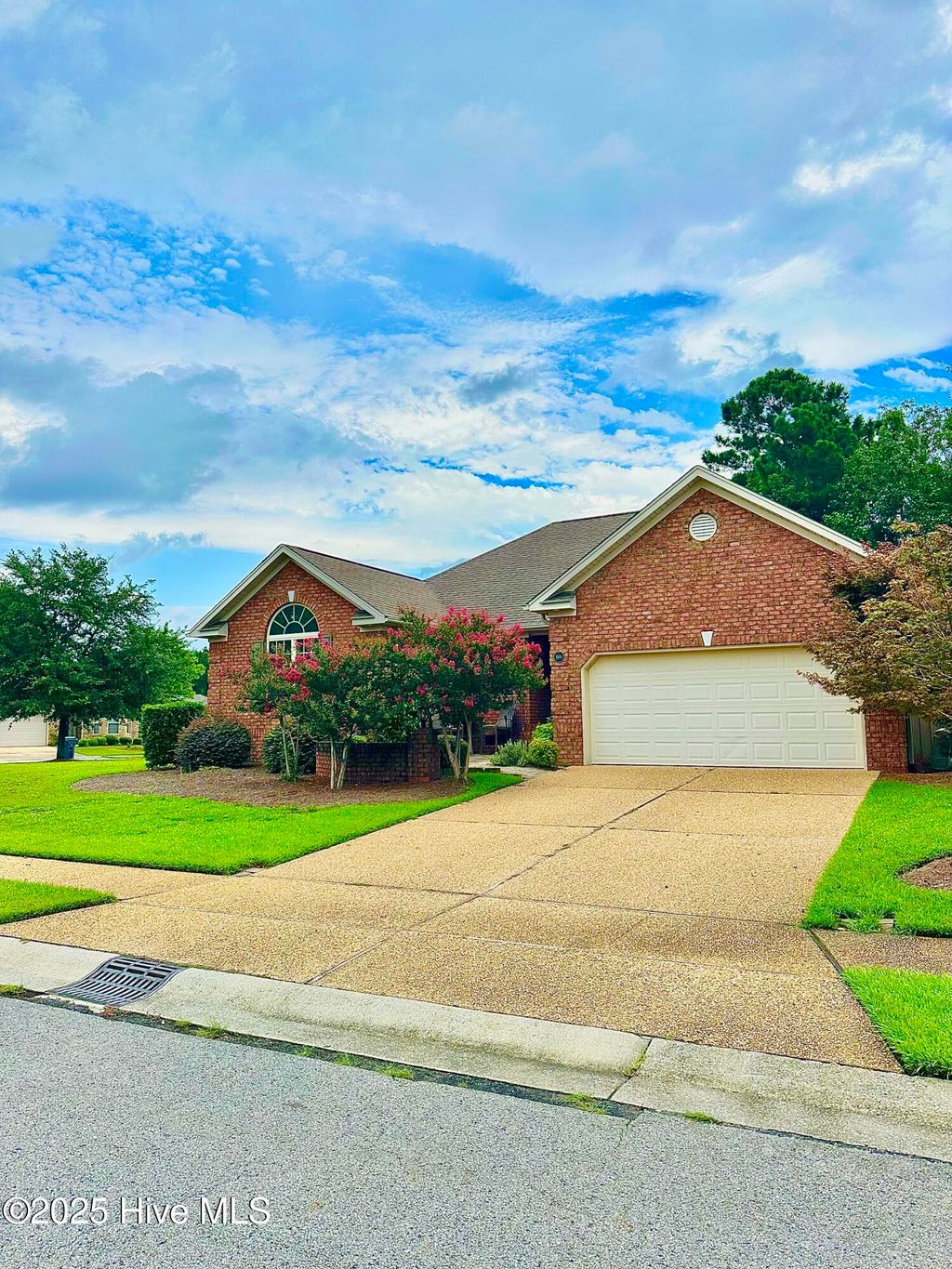 Photo of 1101 Jamesford Court, Leland, NC 28451 (MLS # 100523246)