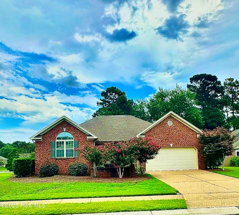 1101 Jamesford Court Leland NC 28451