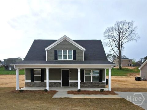 Homes For Sale - 115 Charlotte Drive Dr<br/> Statham, GA 30666