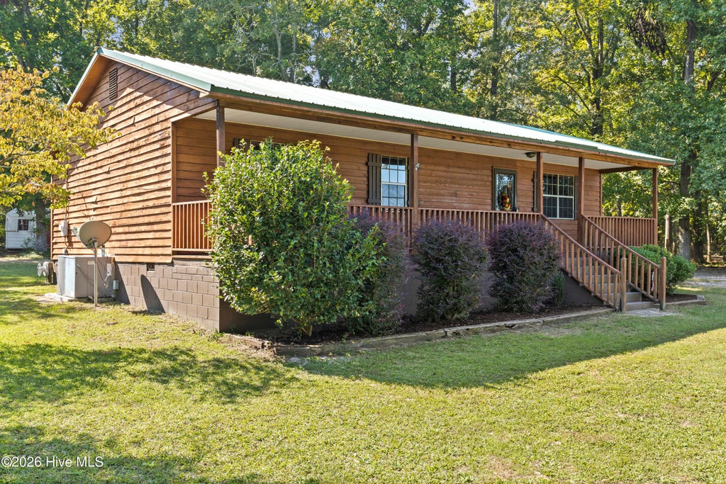 Photo of 1010 Fairway Farm Road, New Ellenton, SC 29809 (MLS # 100611547)