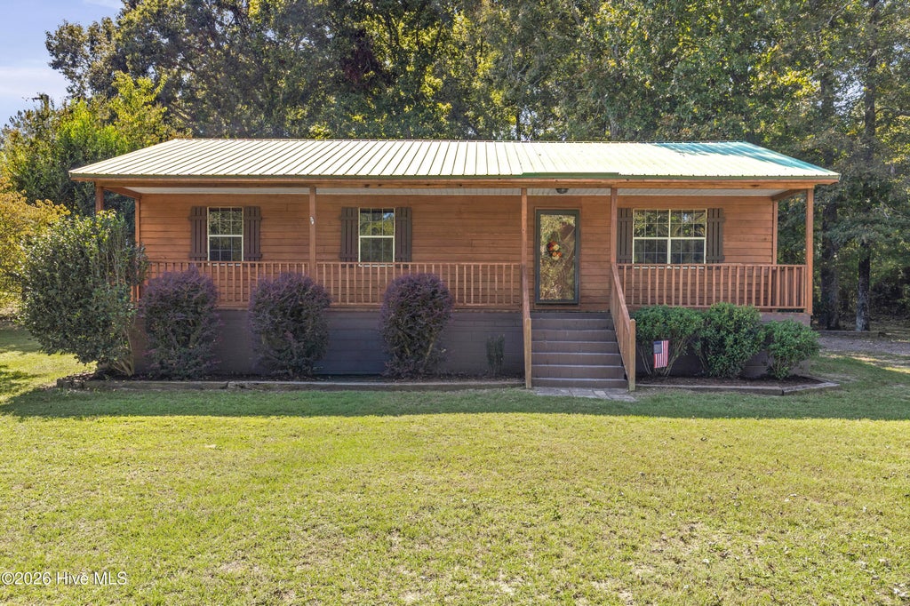 Photo of 1010 Fairway Farm Road, New Ellenton, SC 29809 (MLS # 100611547)