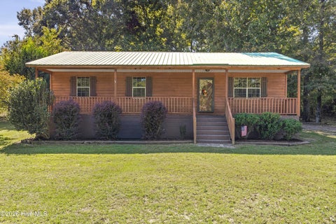 Photo of 1010 Fairway Farm Road, New Ellenton, SC 29809 (MLS # 100611547)