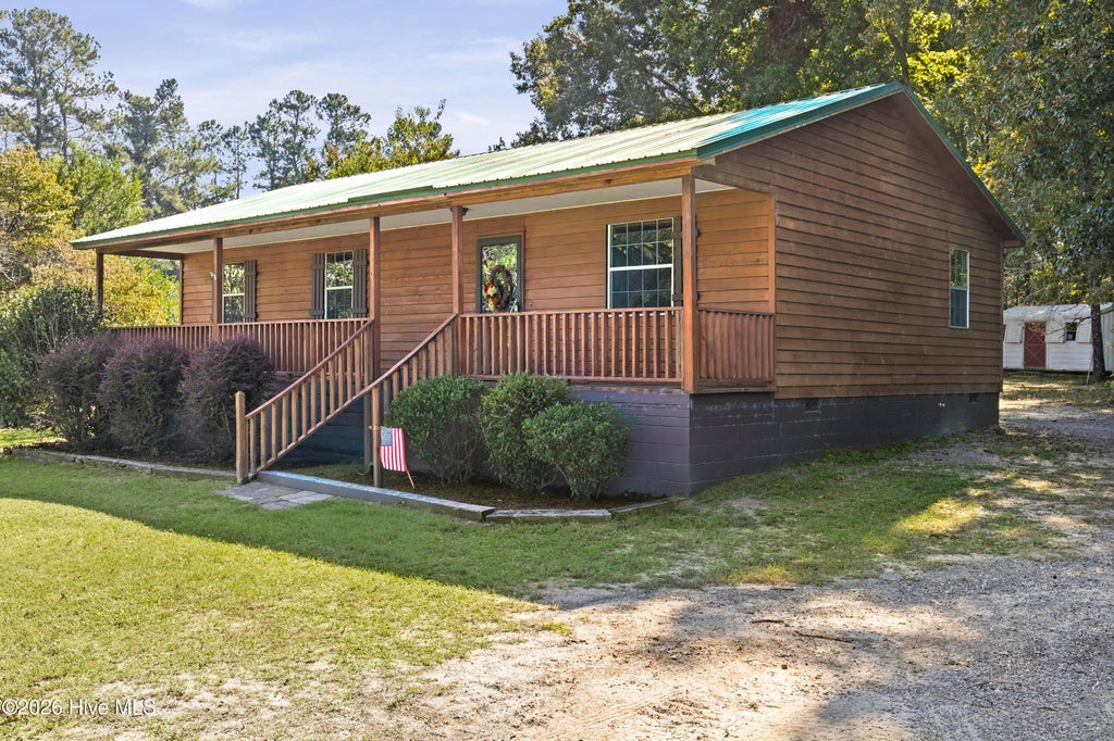 Photo of 1010 Fairway Farm Road, New Ellenton, SC 29809 (MLS # 100611547)