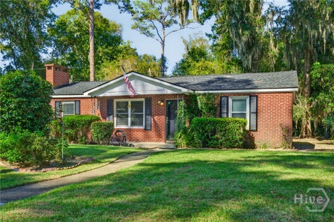 Photo of 5 Lansing Avenue, Savannah, GA 31406 (MLS # SA366700)
