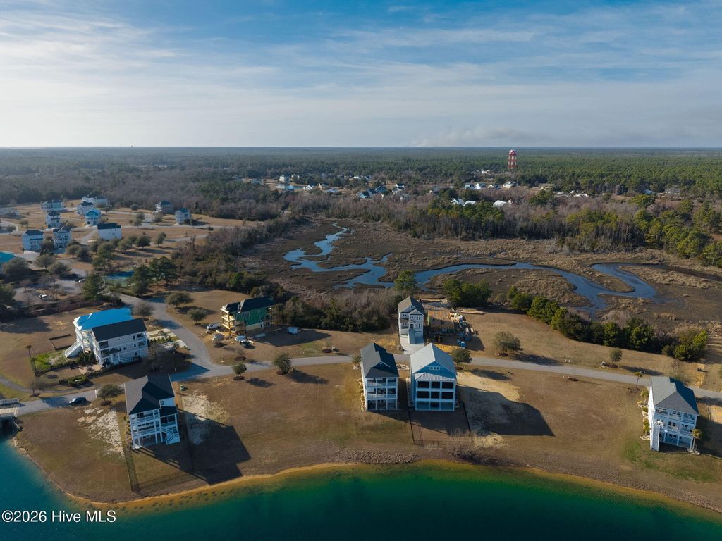 Photo of 607 Cannonsgate Drive, Newport, NC 28570 (MLS # 100559206)