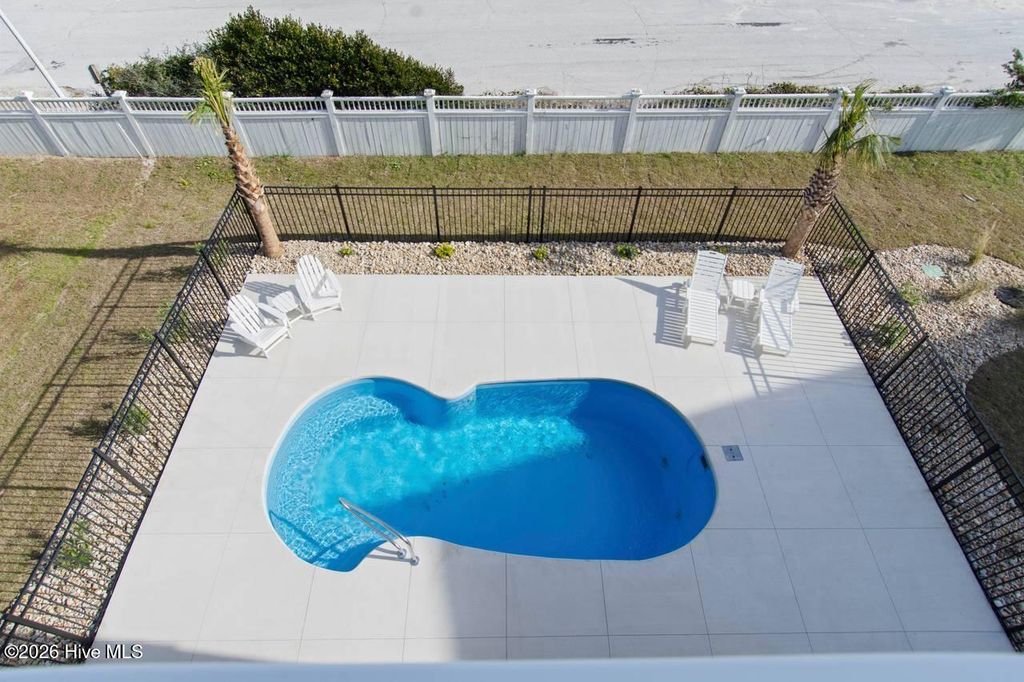 Photo of 109 Ocean Bluff Drive, Indian Beach, NC 28512 (MLS # 100570284)