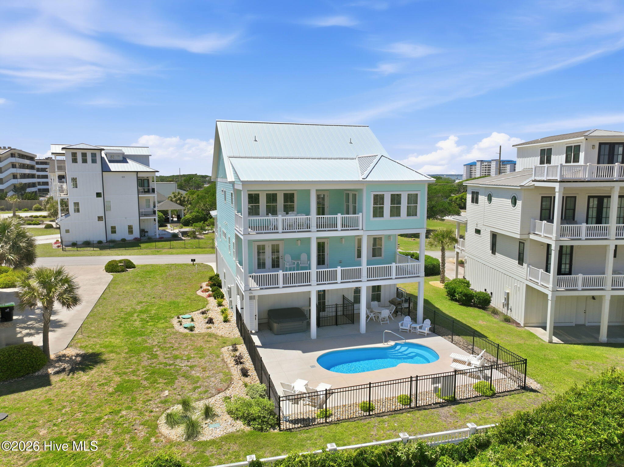 109 Ocean Bluff Drive