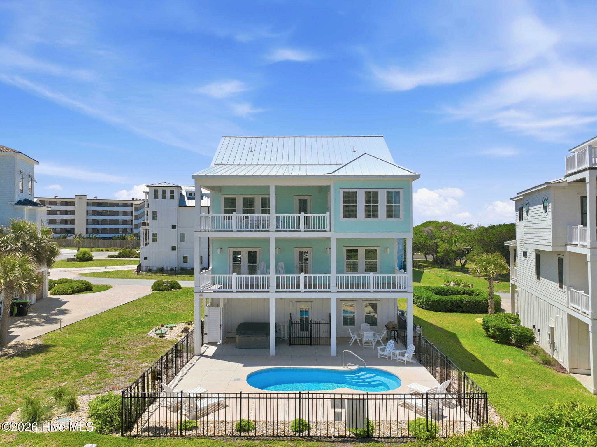 109 Ocean Bluff Drive