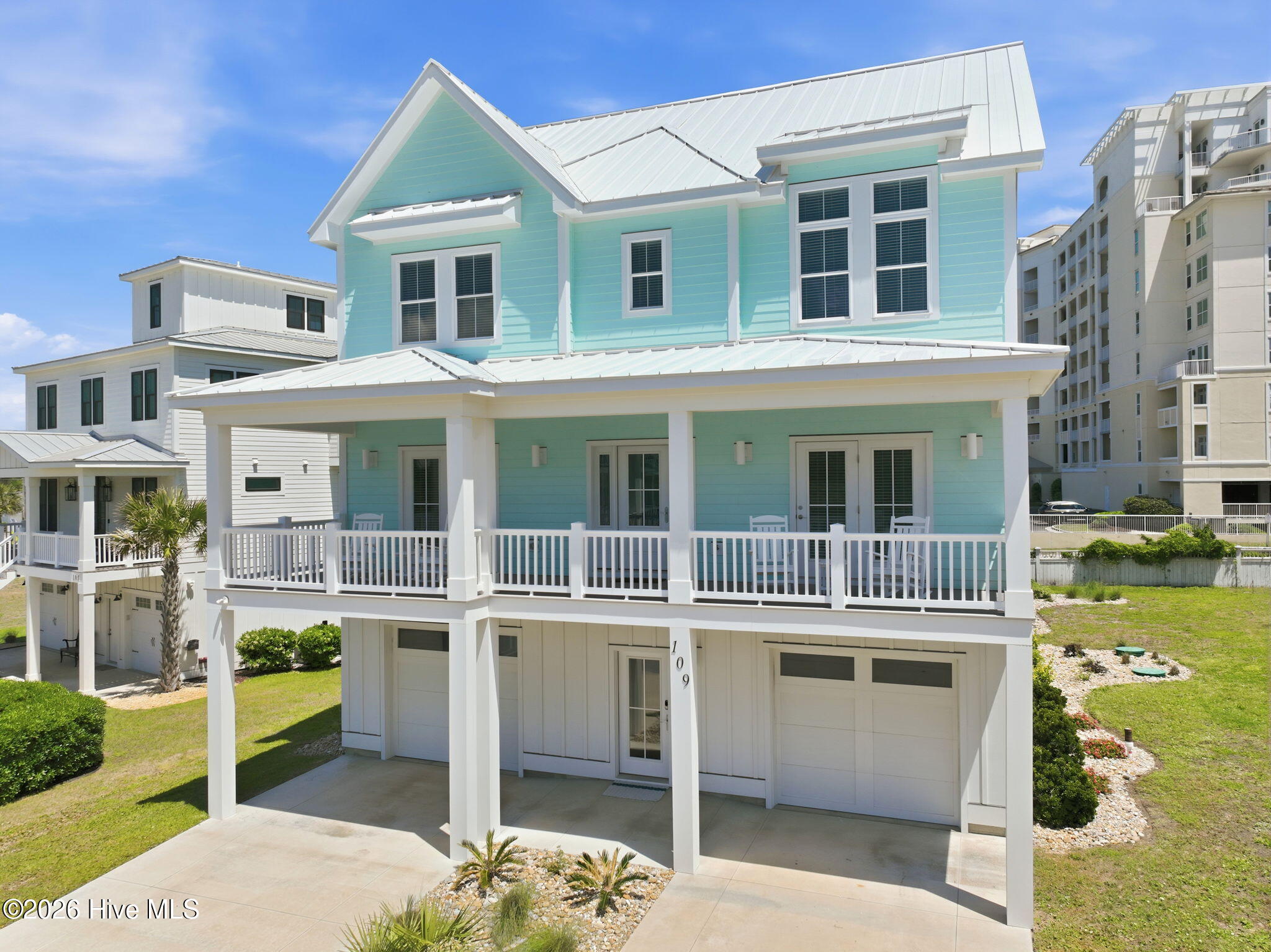 109 Ocean Bluff Drive