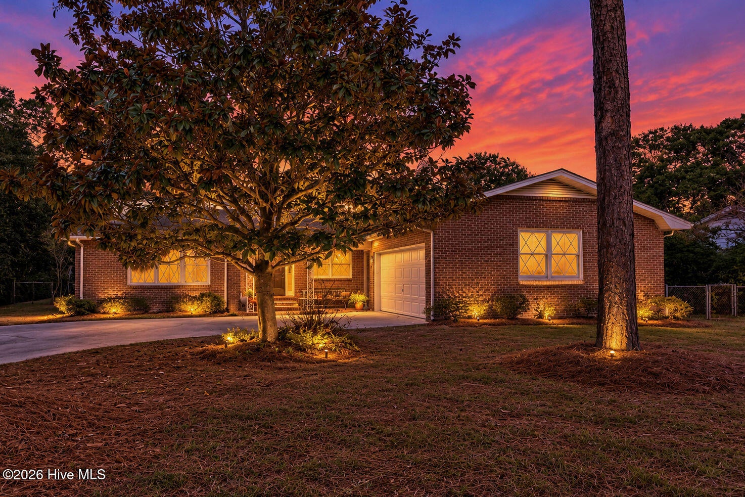 4845 College Acres Drive