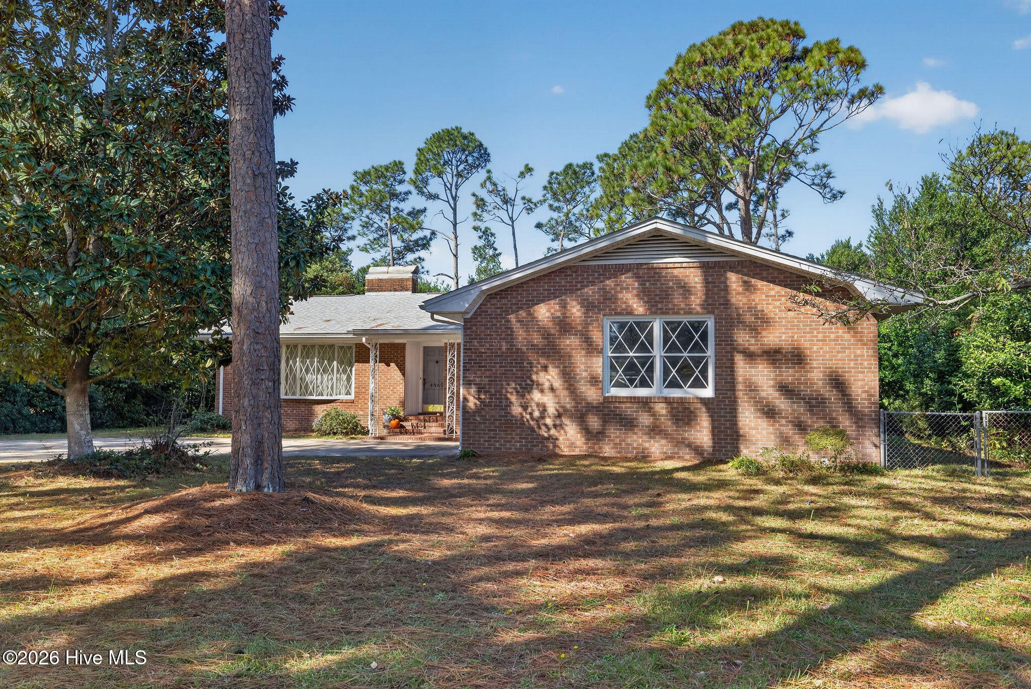 4845 College Acres Drive