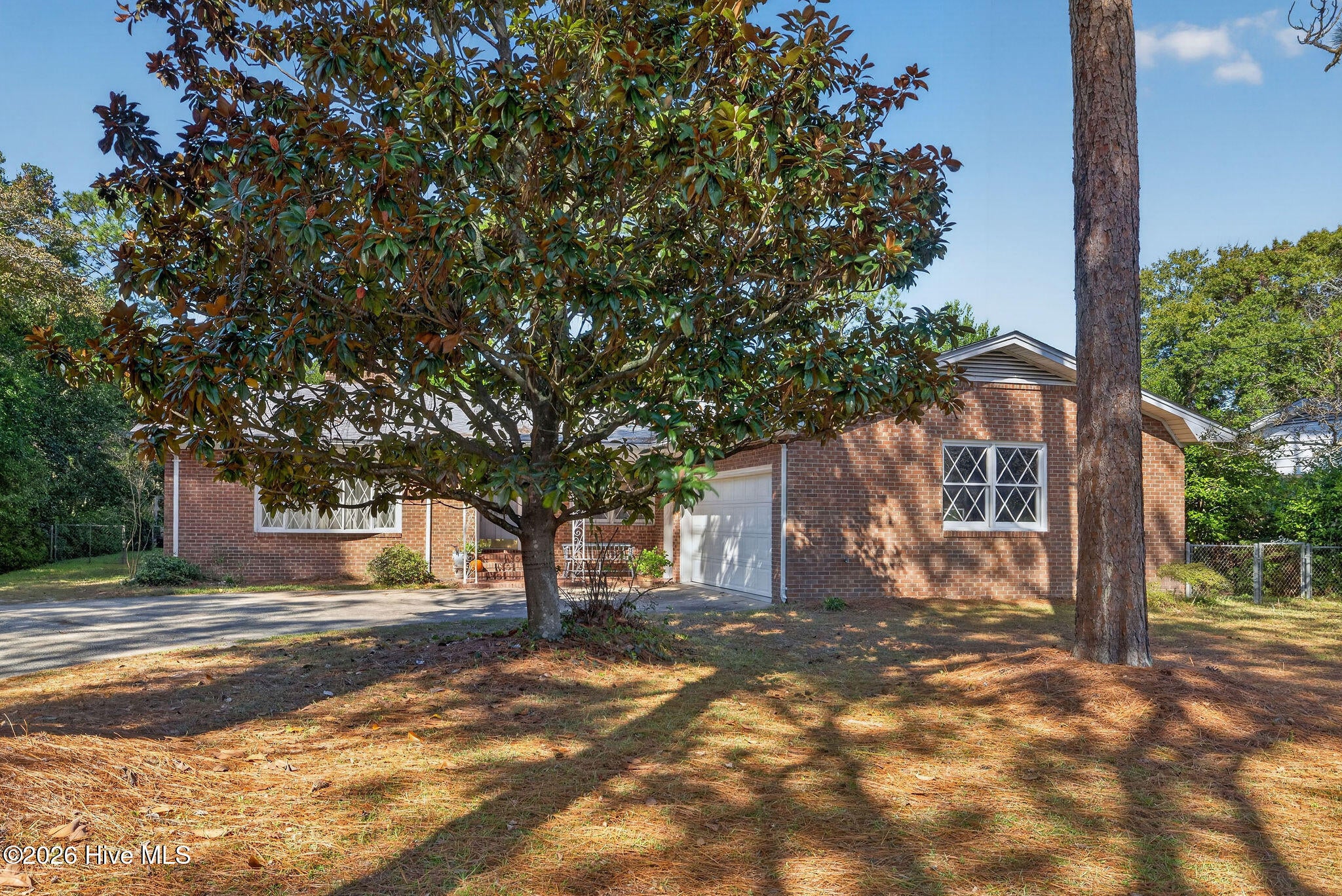 4845 College Acres Drive