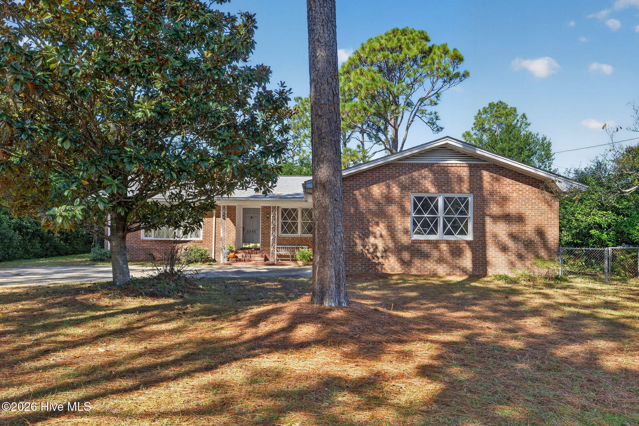 4845 College Acres Drive