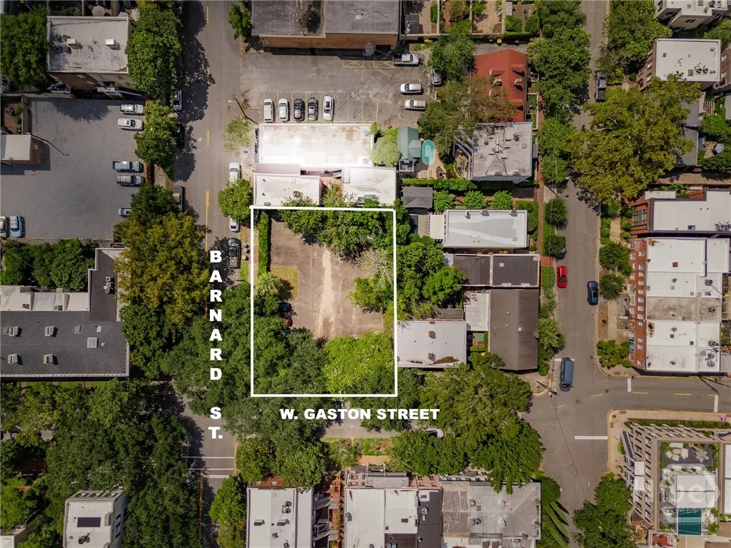 205 W Gaston Street