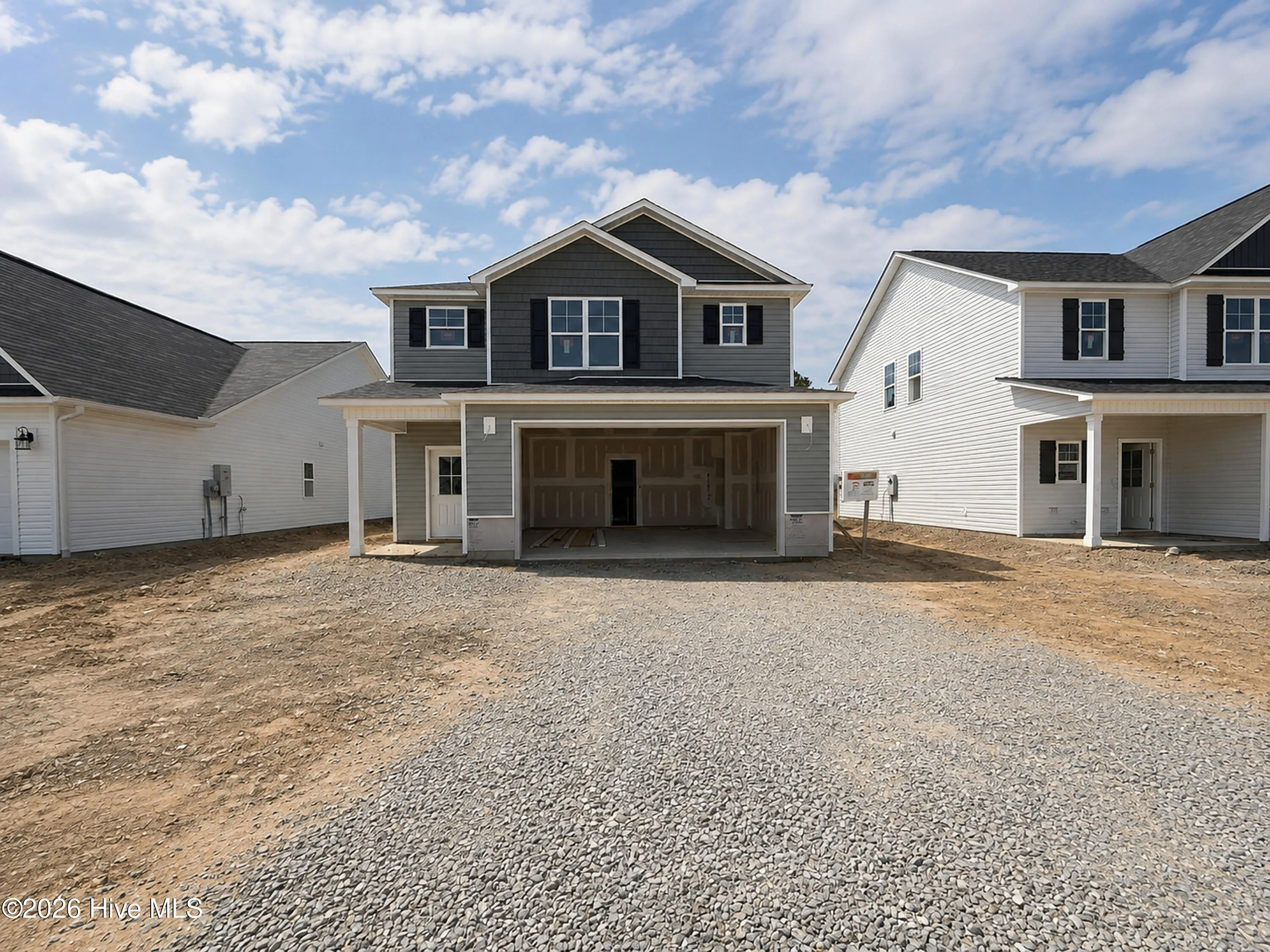 47 W Emily Gardens Drive