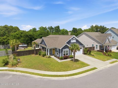 Photo of 123 Bella Port Lane, Wilmington, NC 28412 (MLS # 100574237)