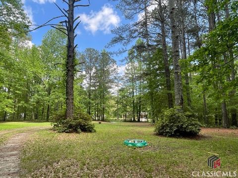 Homes For Sale - 1851 Mcnutt Creek Road<br/> Bogart, GA 30622