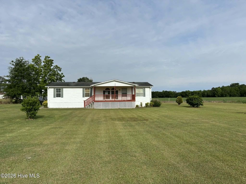 Photo of 1996 Hallsboro Road S, Hallsboro, NC 28442 (MLS # 100571172)