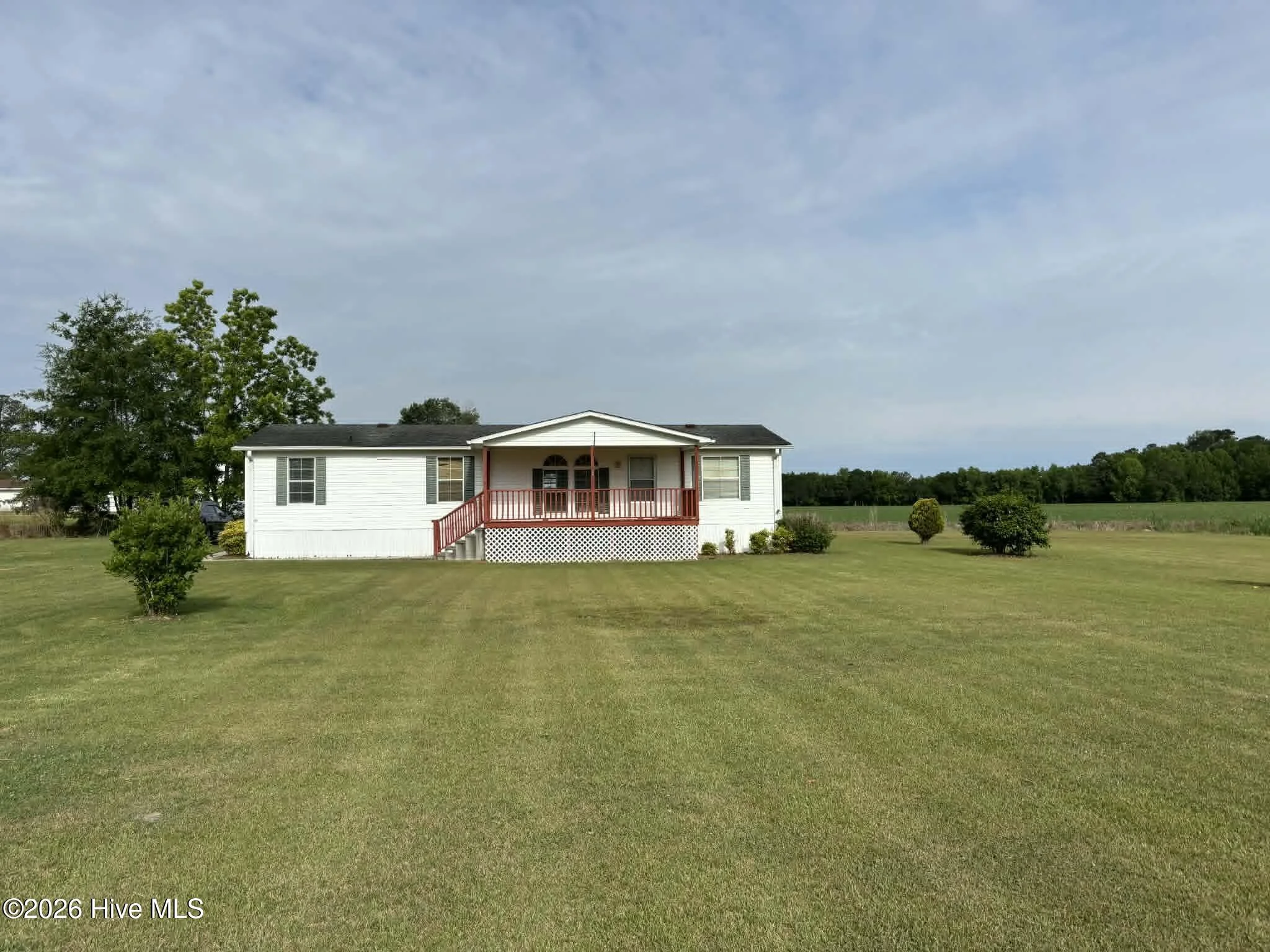 1996 Hallsboro Road S