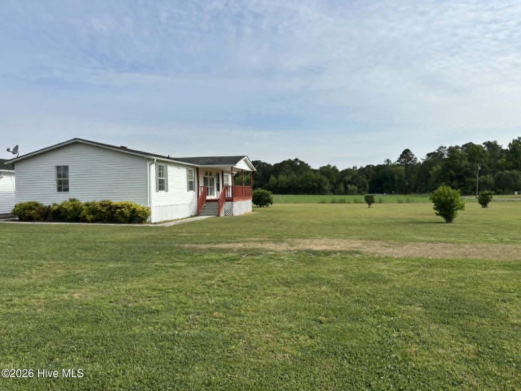 Photo of 1996 Hallsboro Road S, Hallsboro, NC 28442 (MLS # 100571172)