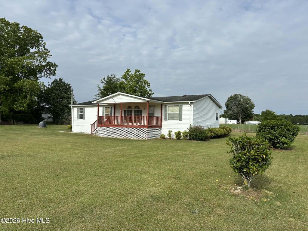 Photo of 1996 Hallsboro Road S, Hallsboro, NC 28442 (MLS # 100571172)
