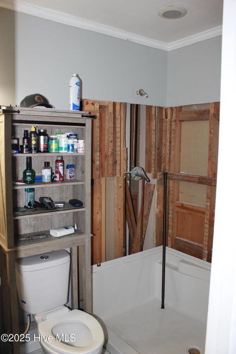 Tiny photo for 1033 Decatur Road, Jacksonville, NC 28540 (MLS # 100546240)