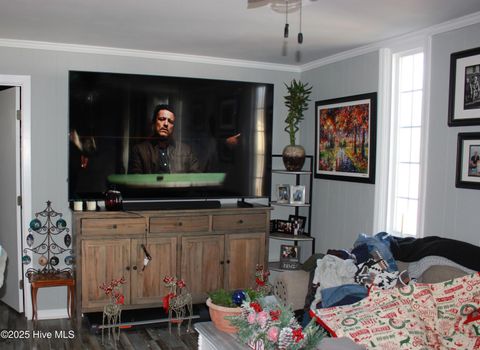 Tiny photo for 1033 Decatur Road, Jacksonville, NC 28540 (MLS # 100546240)