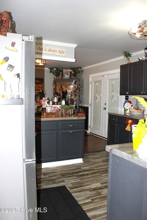 Tiny photo for 1033 Decatur Road, Jacksonville, NC 28540 (MLS # 100546240)