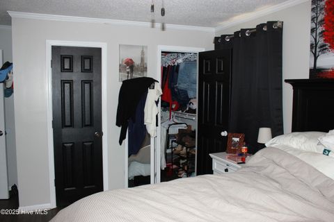 Tiny photo for 1033 Decatur Road, Jacksonville, NC 28540 (MLS # 100546240)