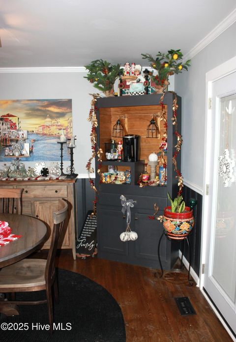 Tiny photo for 1033 Decatur Road, Jacksonville, NC 28540 (MLS # 100546240)