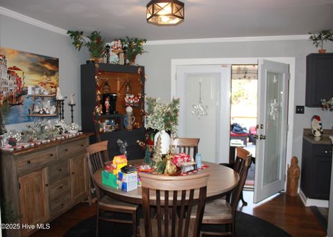 Tiny photo for 1033 Decatur Road, Jacksonville, NC 28540 (MLS # 100546240)