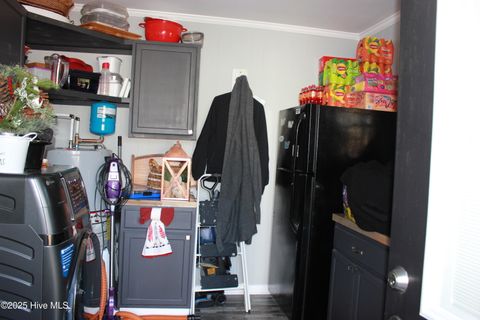 Tiny photo for 1033 Decatur Road, Jacksonville, NC 28540 (MLS # 100546240)