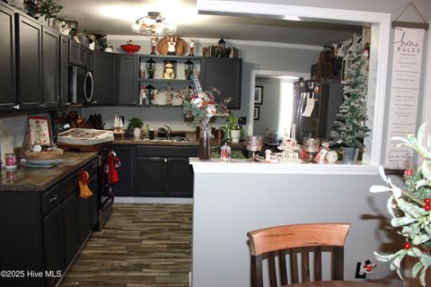 Tiny photo for 1033 Decatur Road, Jacksonville, NC 28540 (MLS # 100546240)