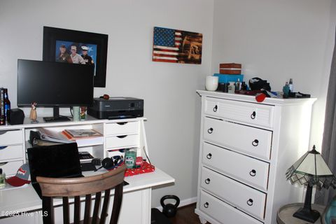 Tiny photo for 1033 Decatur Road, Jacksonville, NC 28540 (MLS # 100546240)