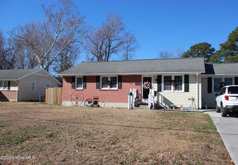 Tiny photo for 1033 Decatur Road, Jacksonville, NC 28540 (MLS # 100546240)