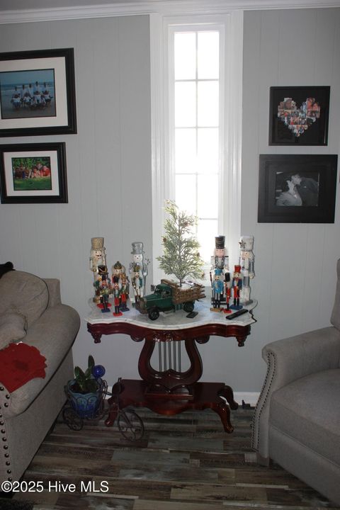 Tiny photo for 1033 Decatur Road, Jacksonville, NC 28540 (MLS # 100546240)