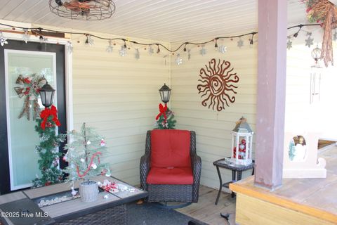 Tiny photo for 1033 Decatur Road, Jacksonville, NC 28540 (MLS # 100546240)