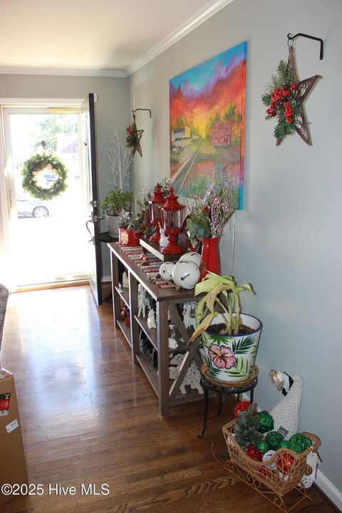 Tiny photo for 1033 Decatur Road, Jacksonville, NC 28540 (MLS # 100546240)