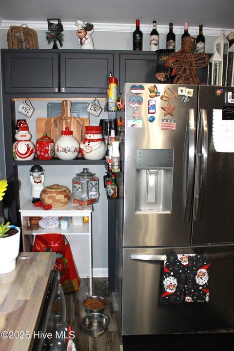 Tiny photo for 1033 Decatur Road, Jacksonville, NC 28540 (MLS # 100546240)