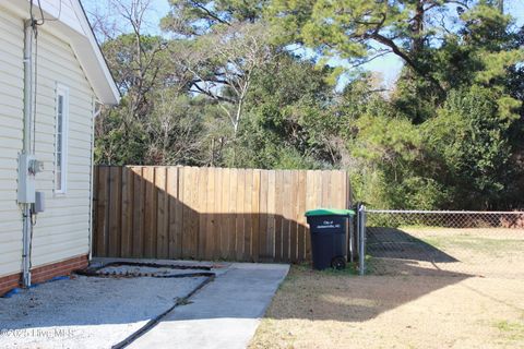 Tiny photo for 1033 Decatur Road, Jacksonville, NC 28540 (MLS # 100546240)