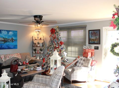 Tiny photo for 1033 Decatur Road, Jacksonville, NC 28540 (MLS # 100546240)