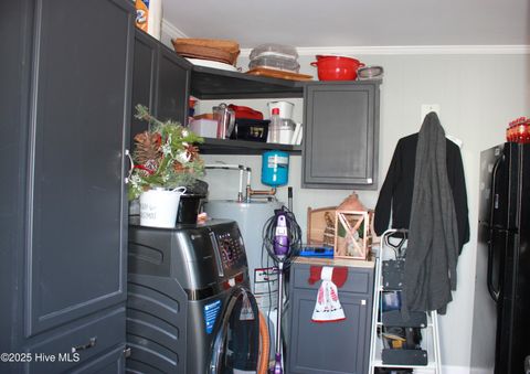 Tiny photo for 1033 Decatur Road, Jacksonville, NC 28540 (MLS # 100546240)