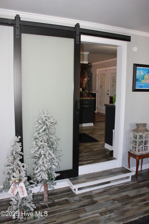 Tiny photo for 1033 Decatur Road, Jacksonville, NC 28540 (MLS # 100546240)