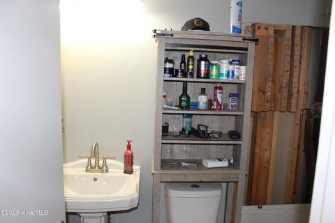 Tiny photo for 1033 Decatur Road, Jacksonville, NC 28540 (MLS # 100546240)