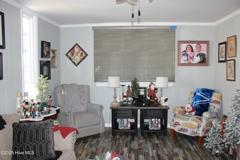 Tiny photo for 1033 Decatur Road, Jacksonville, NC 28540 (MLS # 100546240)